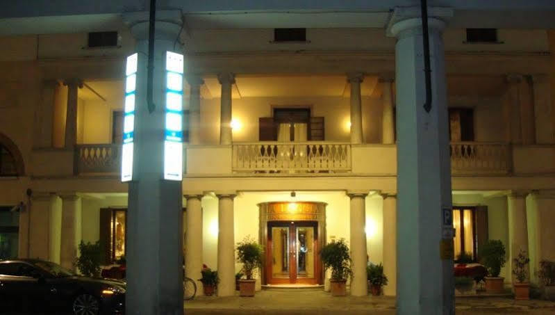 Hotel La Loggia Mestrino Exterior foto